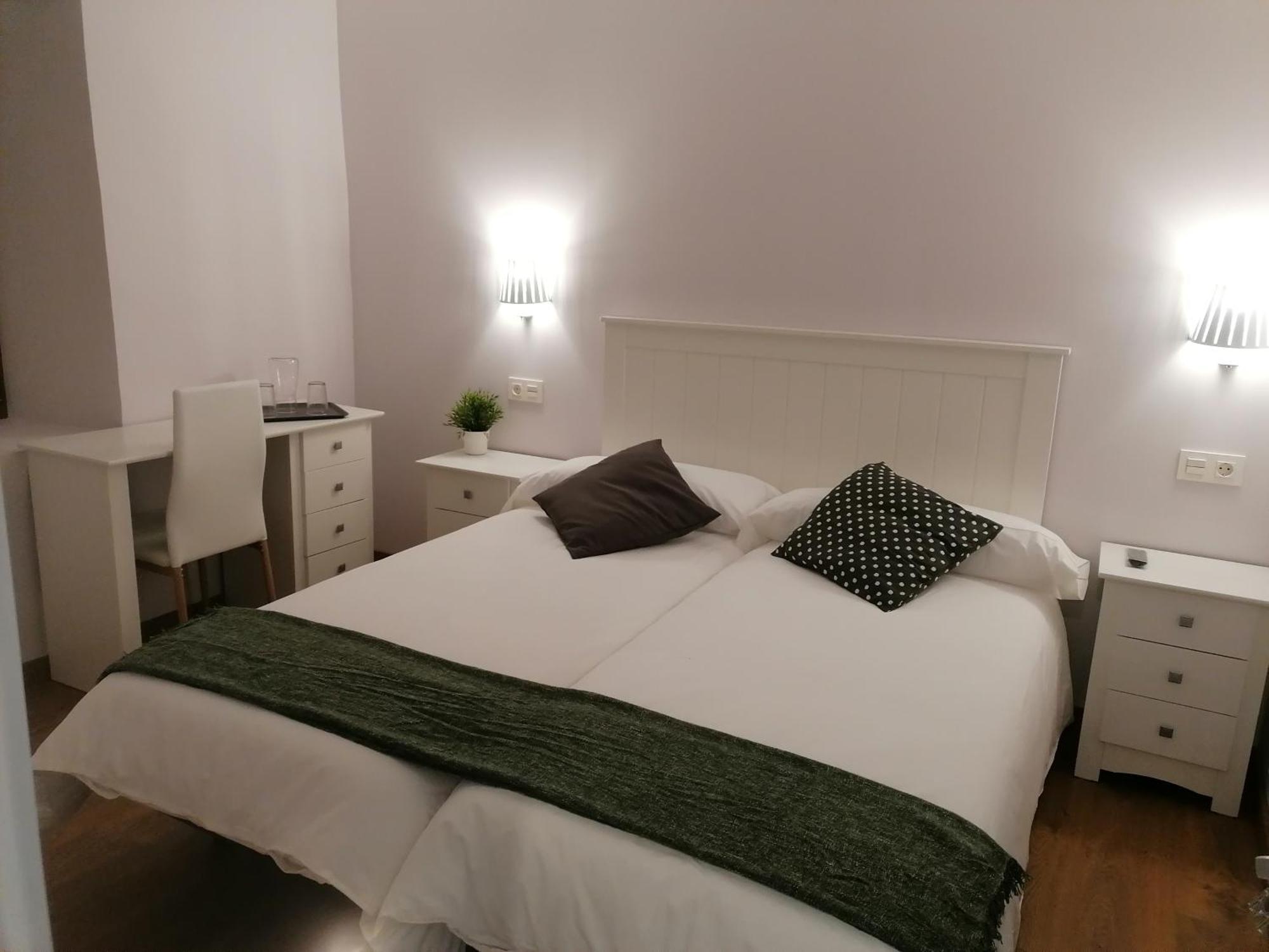 Casa Perazancas At 34-49 Hostel Eksteriør bilde