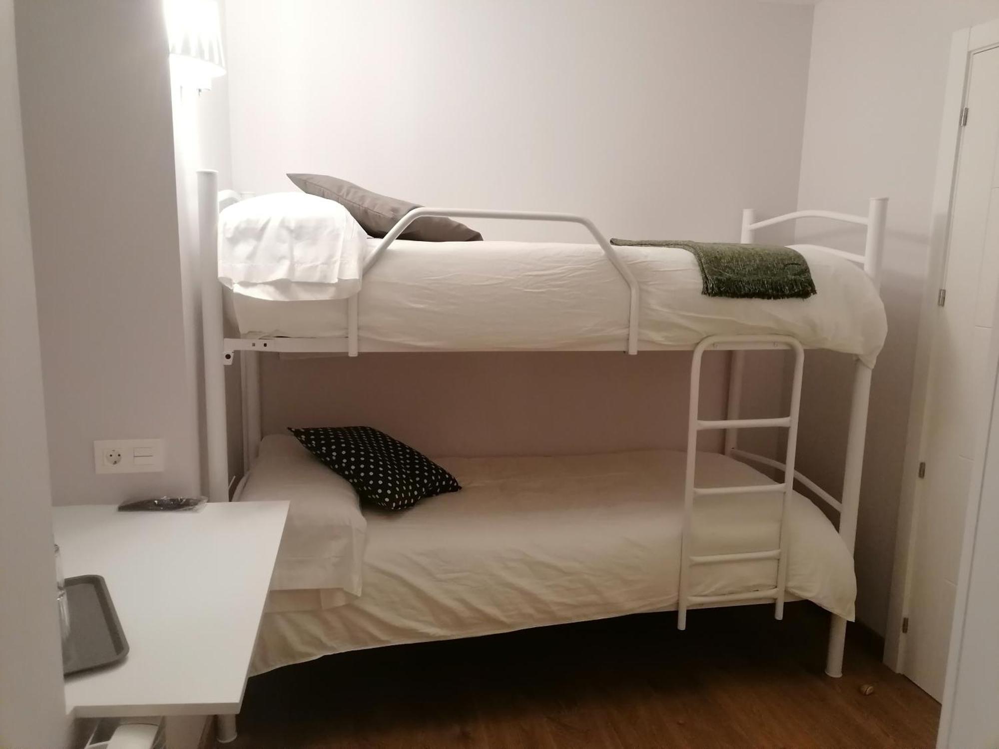 Casa Perazancas At 34-49 Hostel Eksteriør bilde