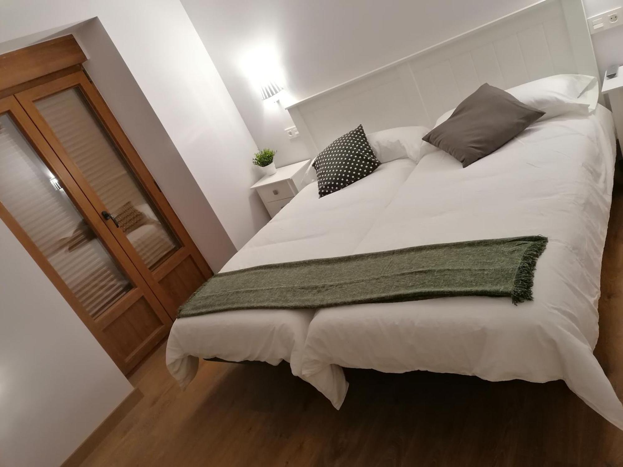 Casa Perazancas At 34-49 Hostel Eksteriør bilde