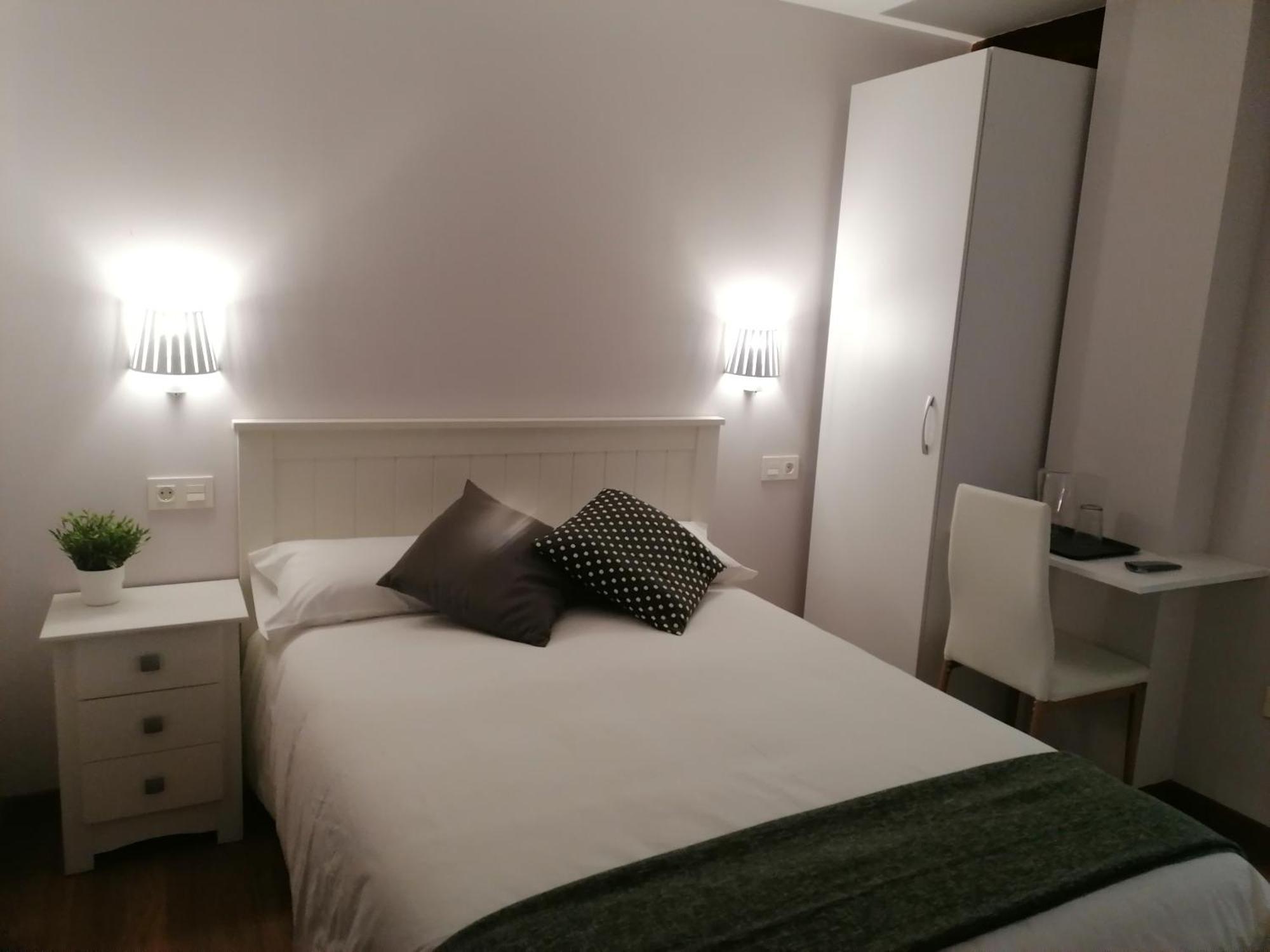 Casa Perazancas At 34-49 Hostel Eksteriør bilde